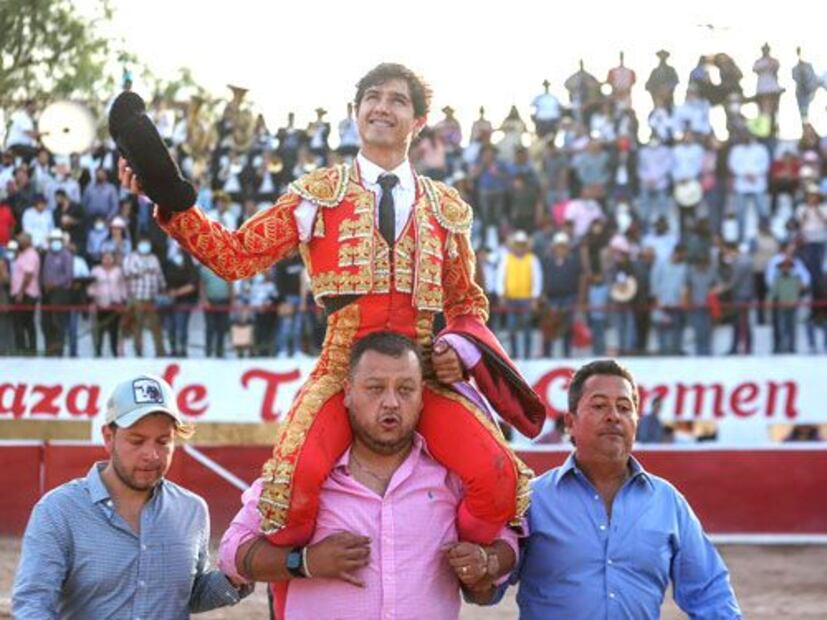 Roca… Rey en Pamplona