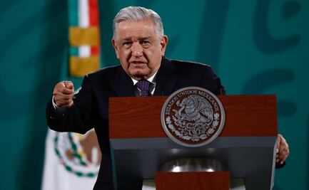 AMLO coincide con Beatriz Gutiérrez Müller: si no hay razas es inconcebible el racismo