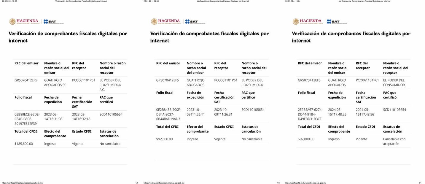 Se detectaron pagos realizados a fundaciones, asociaciones civiles, e
incluso a consultores que han participado públicamente en los debates
acerca de restricciones e impuestos aplicados a diversas industrias.