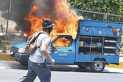 Partidos chicos ganan alcaldías