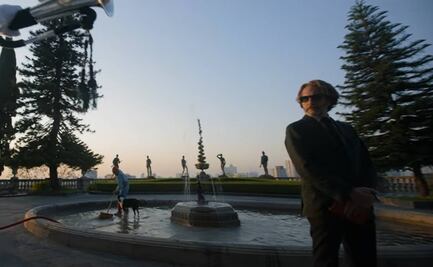 Revelan tráiler de "Bardo", la nueva cinta de Iñárritu que abrirá el Festival de Morelia 