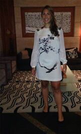 Perfil. María Villar Galaz, una ejecutiva en ascenso