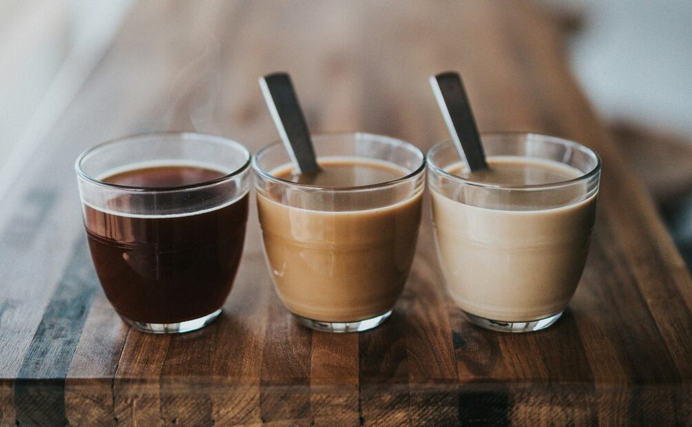 Flat White. Foto: Unsplash
