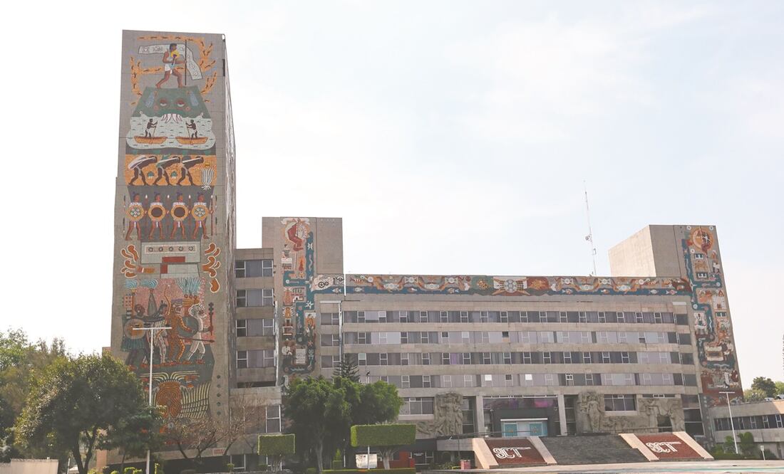 Foto: Archivo/EL UNIVERSAL