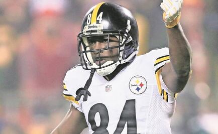 Tomlin insulta a los Patriots en un festejo