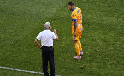 Auditoría en Tigres revelaría sospechas en fichajes de futbolistas