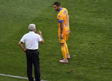 Auditoría en Tigres revelaría sospechas en fichajes de futbolistas