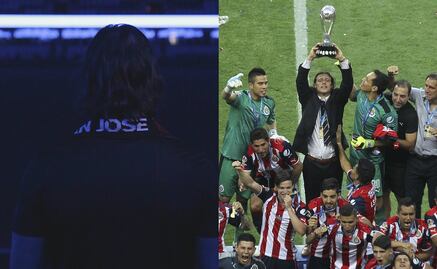 San José Earthquakes, el nuevo reto para Matías Almeyda