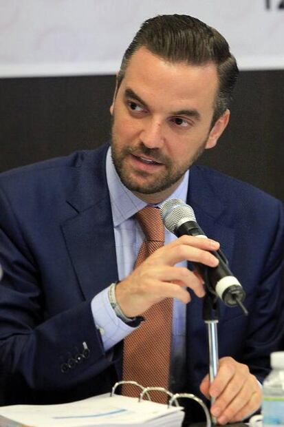 Ellos son, uno a uno, los "Rebeldes" del PAN