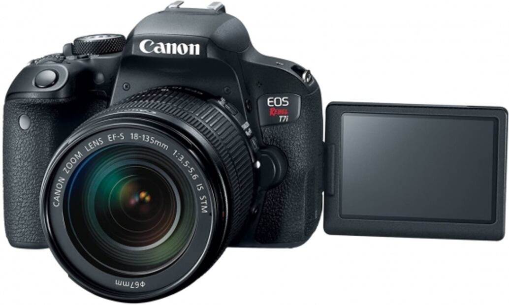 5 cámaras para cada una de tus actividades