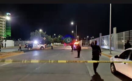 Retiran de las calles a seis oficiales tras agresión a periodista en Irapuato, Guanajuato