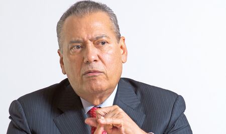 Con presupuesto se atienden prioridades sociales: Beltrones