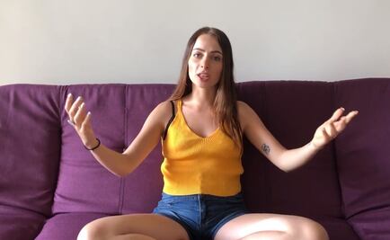 Creo que nada justifica la violencia: YosStop