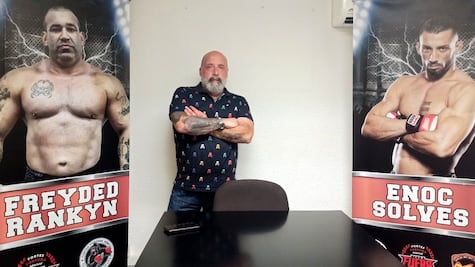 Okupas: las polémicas empresas de exluchadores que contratan en España para desalojar a invasores