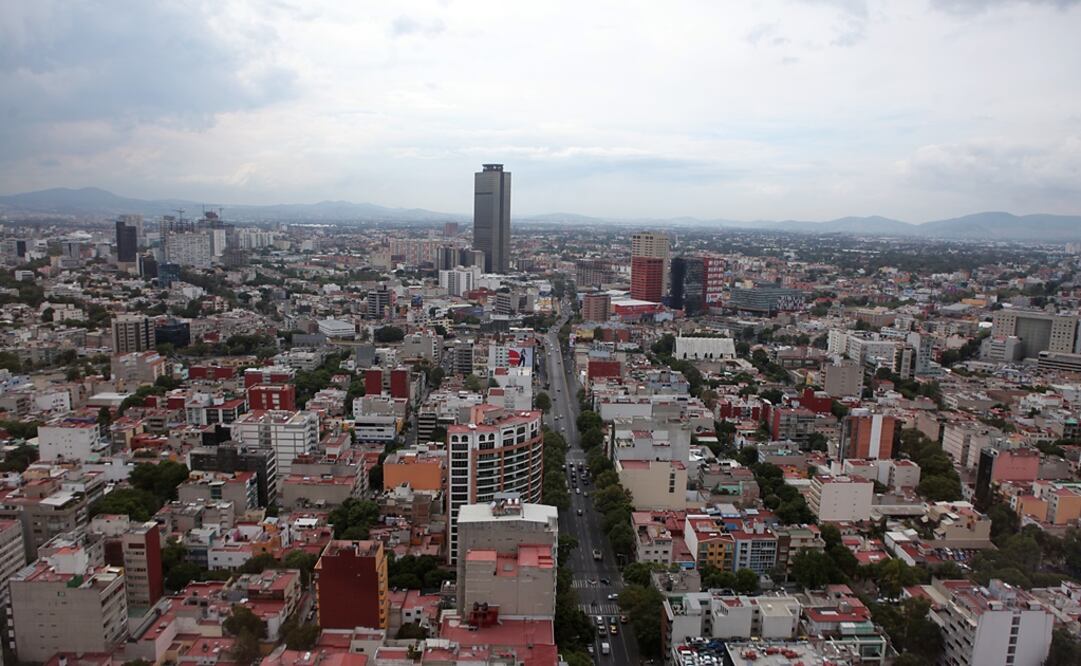 Foto: Archivo / EL UNIVERSAL