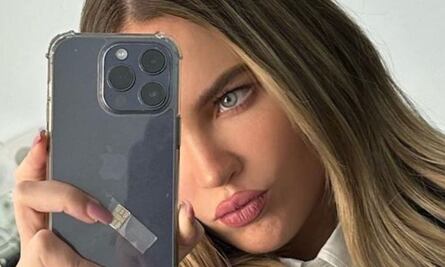 Belinda: estos son sus 3 personajes favoritos de animé