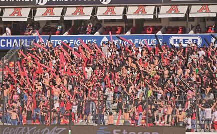Fiscalía de Querétaro busca en Jalisco a agresores en la riña del estadio La Corregidora