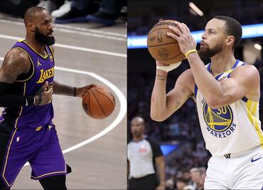 Definidos los duelos de Playoffs y Play-In de la NBA 2025; así se jugarán los cruces