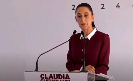 No se debe llegar a despidos de trabajadores del Poder Judicial en paro: Sheinbaum; sostiene que “es ilegal”