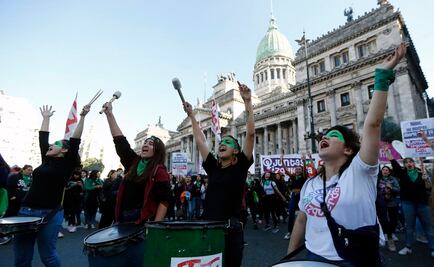 Argentina reinicia debate en el Congreso sobre legalizar el aborto