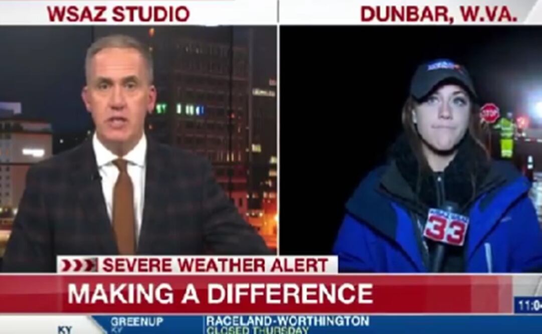 Foto: Tomada del video