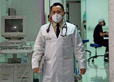 “Con el fin de la pandemia no se acaba la enfermedad”: especialistas