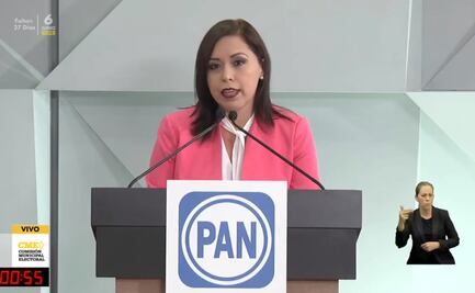 Critican a candidata panista de Monterrey por compararse con Doctor Who