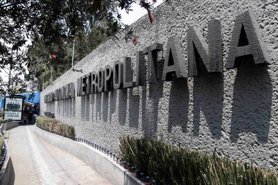 UAM y sindicato polemizan por mesas para resolver huelga