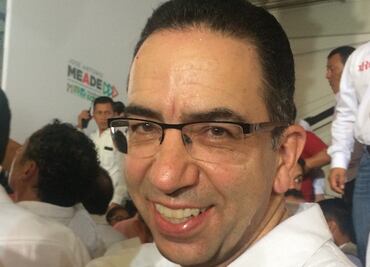 Ni AMLO ni Anaya le convienen a México: Javier Lozano