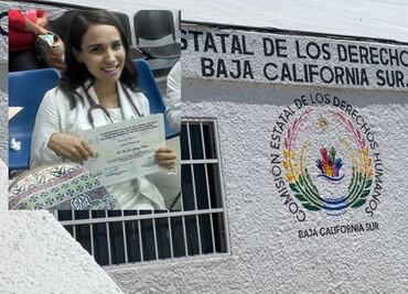 Tras feminicidio de Ali Jasel, piden reformular políticas públicas contra violencia en BCS