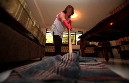 Celebra ONU fallo de la Corte sobre seguro social a trabajadoras domésticas