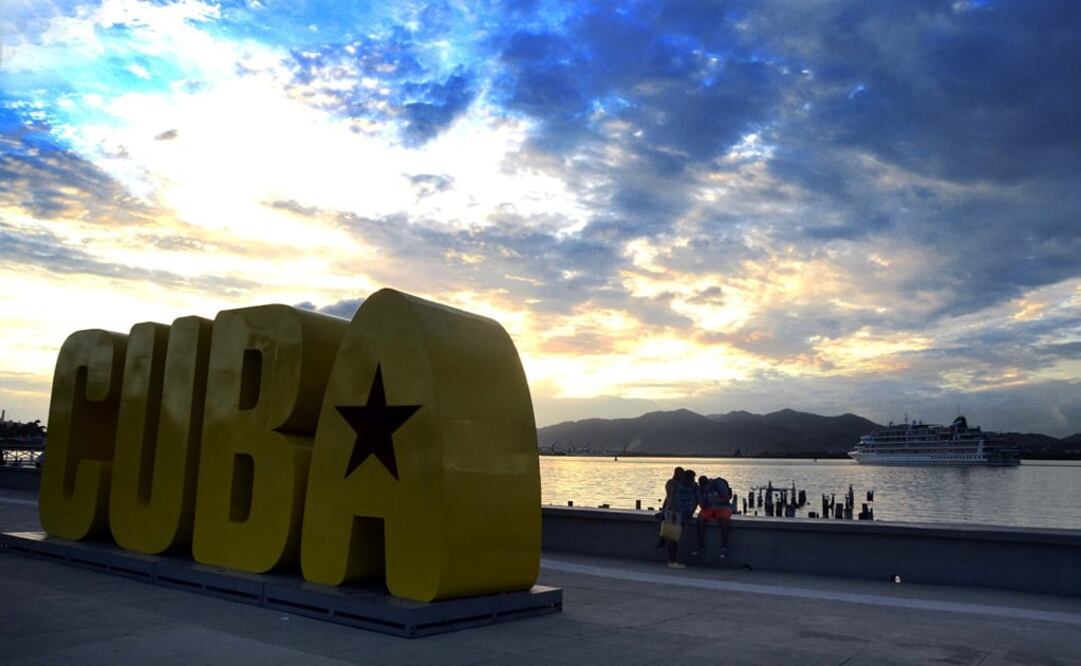 Foto: Archivo / Xinhua