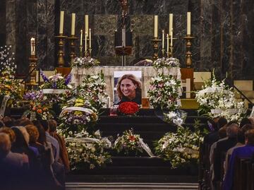 Cronología. Plagio y asesinato de María Villar