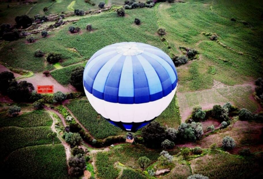 5 experiencias inolvidables para disfrutar en Tlaxcala: selección de la editora