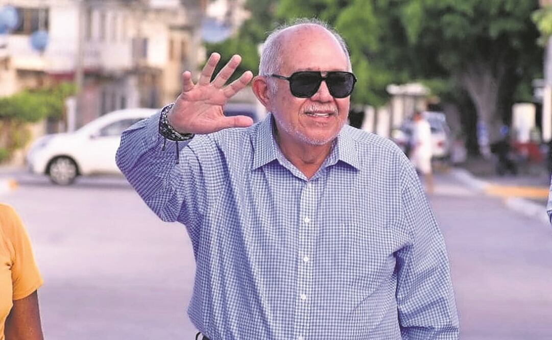 Luis Guillermo Benítez Torres