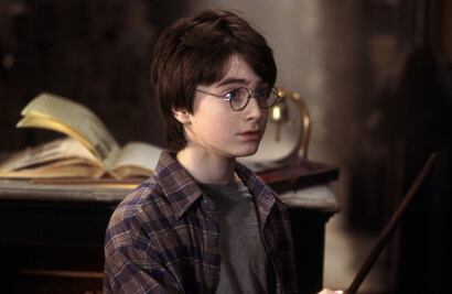 El lado oscuro del éxito de Harry Potter: el niño que no logró el papel principal y su trauma por fracasar