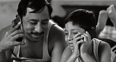 Filmes mexicanos que van por Oscar y Goya