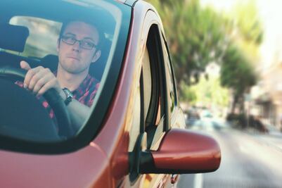 Enfermedad renal crónica, su impacto en la conducción y consejos a seguir