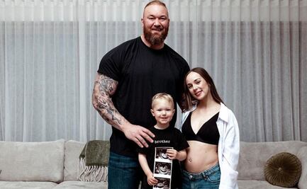 Actor de "Game of Thrones" llora la muerte de su hija y la despide con desgarrador mensaje