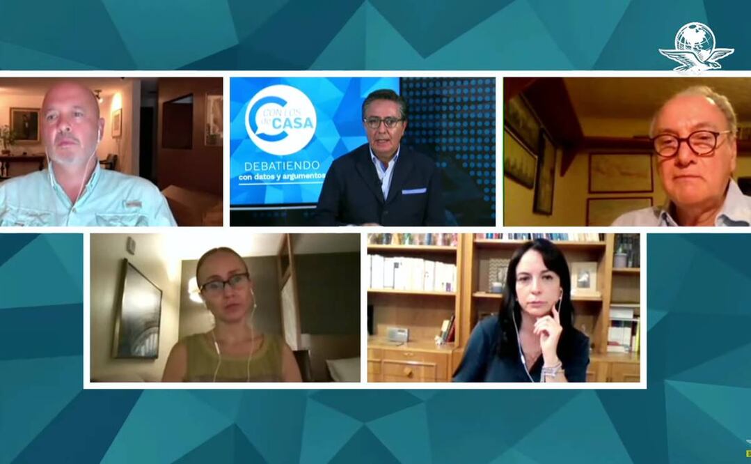 Foto: Tomada de video