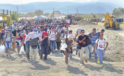 Operaciones turcas desplazan a más de 60 mil personas, según ONG