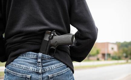 Tiroteo en la isla griega de Creta deja 2 muertos