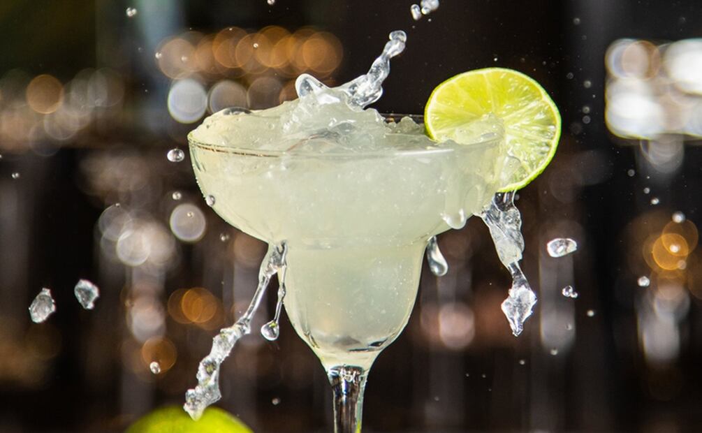 La margarita ideal. Foto: iStock