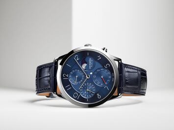 El savoir-faire minimalista de Hermès