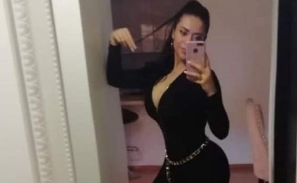 Laura, Kenny, Génesis...Ellas son las 7 modelos extranjeras asesinadas