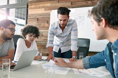 Retos de nuevas generaciones son oportunidades para el país, explica CREO MX