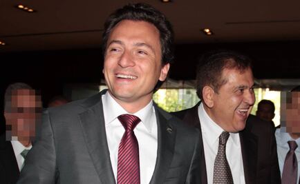 Investigan empresa de esposa de exdirector de Pemex y abogada de Altos Hornos