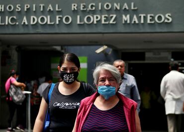 Pasantes se reincorporarán a unidades médicas de manera voluntaria: ISSSTE