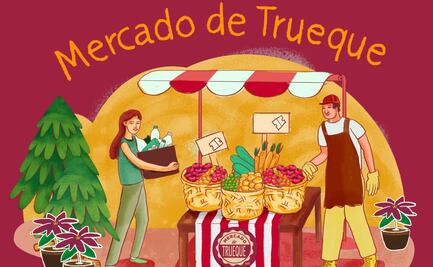 Llega la primera edición del Mercado de Trueque 2025 a la GAM; te decimos a dónde llevar tus productos de reciclaje