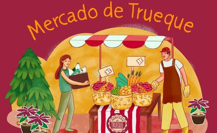 Llega la primera edición del Mercado de Trueque 2025 a la GAM; te decimos a dónde llevar tus productos de reciclaje